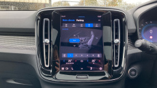 Volvo XC40 2.0 B4P Ultimate Dark 5dr Auto Petrol Estate